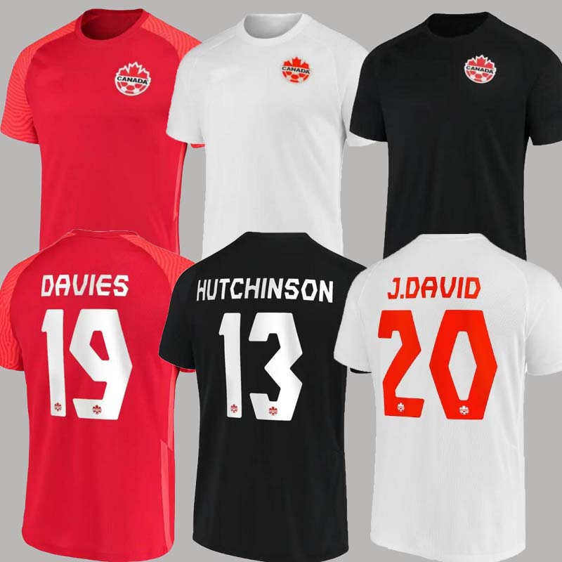 2022 Canada Soccer Jerseys DAVIES National Team Home Away 22 23 OSORIO Latest DAVID LARIN CAVALLINI LARYEA MILLAR HOILETT Men Women kids kit Football Shirts, 2022 home
2022 Canada Soccer Jerseys DAVIES National Team Home Away 22 23 OSORIO Latest DAVID LARIN CAVALLINI LARYEA MILLAR HOILETT Men Women kids kit Football Shirts, 2022 home
