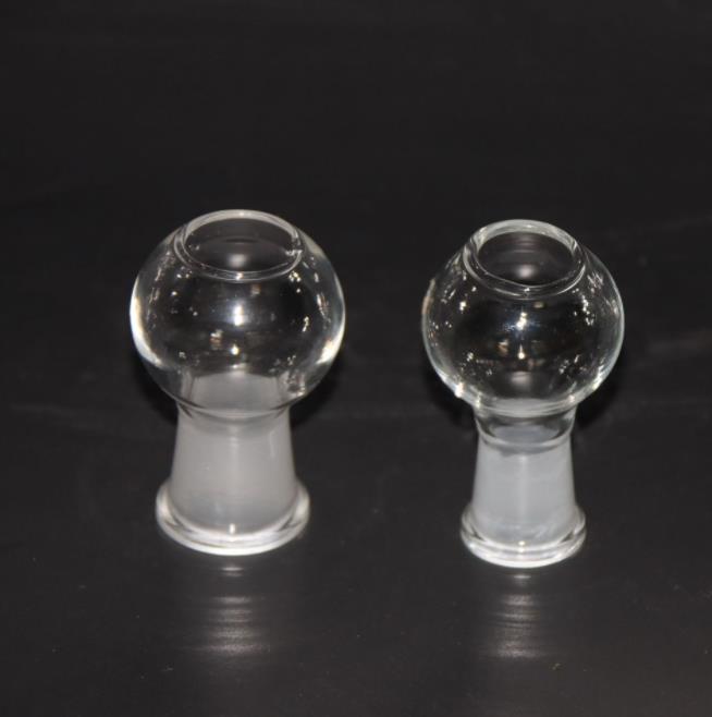 Hookahs glass dome Manufacturer 2pcs/lot conventional 14&18.8mm for water pipe bong Oil rig accessories
Hookahs glass dome Manufacturer 2pcs/lot conventional 14&18.8mm for water pipe bong Oil rig accessories