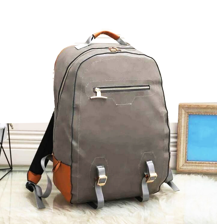 Designer backpack Luxury Brand Purse Double shoulder straps book backpacks Women Wallet PVC Leather Bags men nylon Duffle Luggage Satchels travel back pack topbag