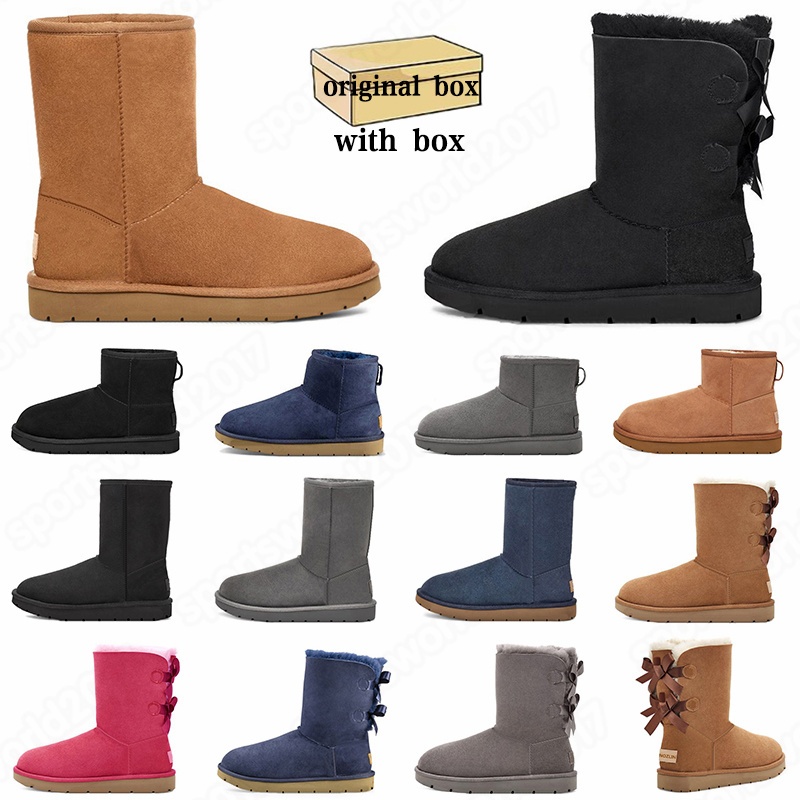 boots with box women snow boot designer sneakers GAI triple black chestnut purple pink navy grey classic ankle short boot womens ladies girls booties winter shoes, #10
boots with box women snow boot designer sneakers GAI triple black chestnut purple pink navy grey classic ankle short boot womens ladies girls booties winter shoes, #10