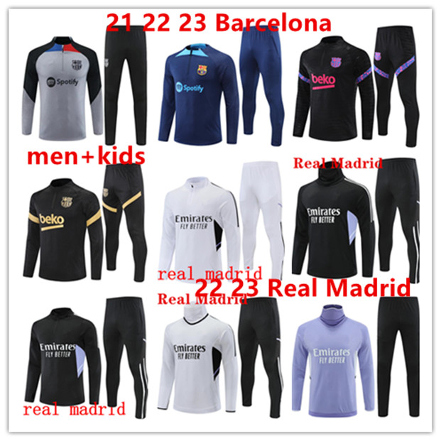 Classic style Barcelona soccer training suit ANSU FATI FERRAN PEDRI Camisetas de football 21/22/23 Half pull men and kids TRACKSUIT SET tracksuits
Classic style Barcelona soccer training suit ANSU FATI FERRAN PEDRI Camisetas de football 21/22/23 Half pull men and kids TRACKSUIT SET tracksuits