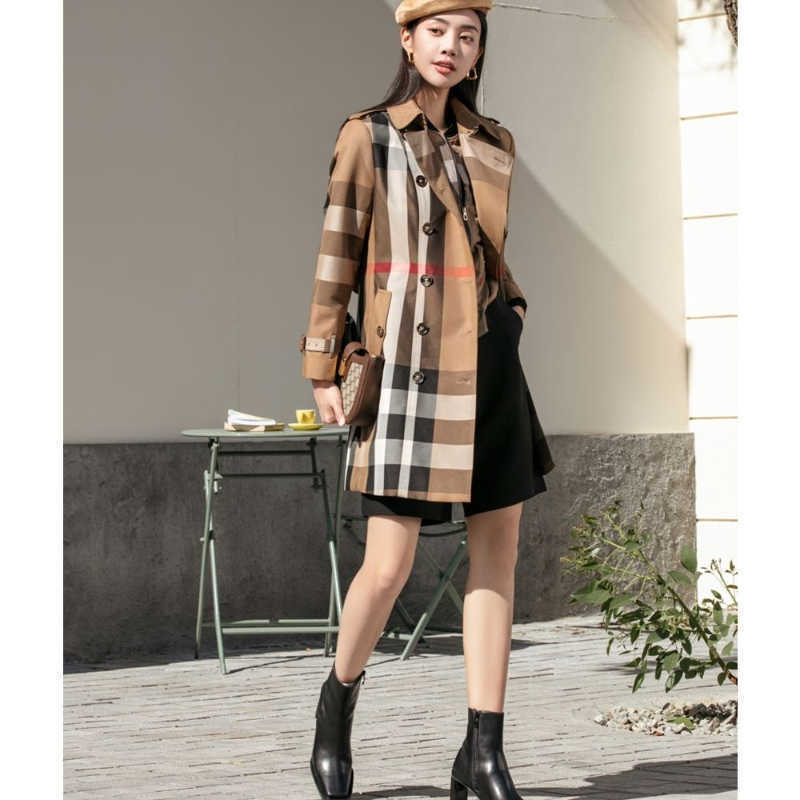 Autumn Winter Plaid… - image