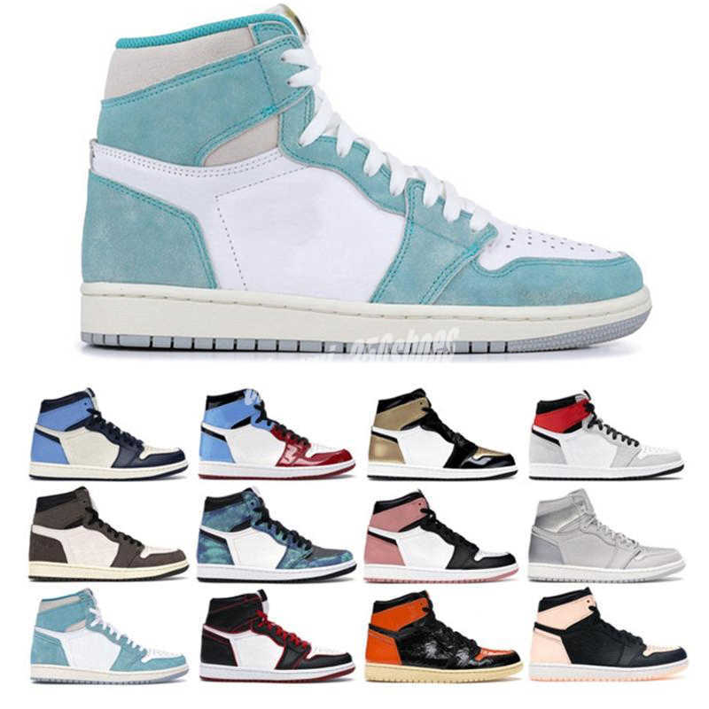 2023 Original jumpman 1 basketball shoes 1s top Obsidian UNC Fearless Flight University blue Red Backboard sport sneaker trainer men women, Color 2
2023 Original jumpman 1 basketball shoes 1s top Obsidian UNC Fearless Flight University blue Red Backboard sport sneaker trainer men women, Color 2