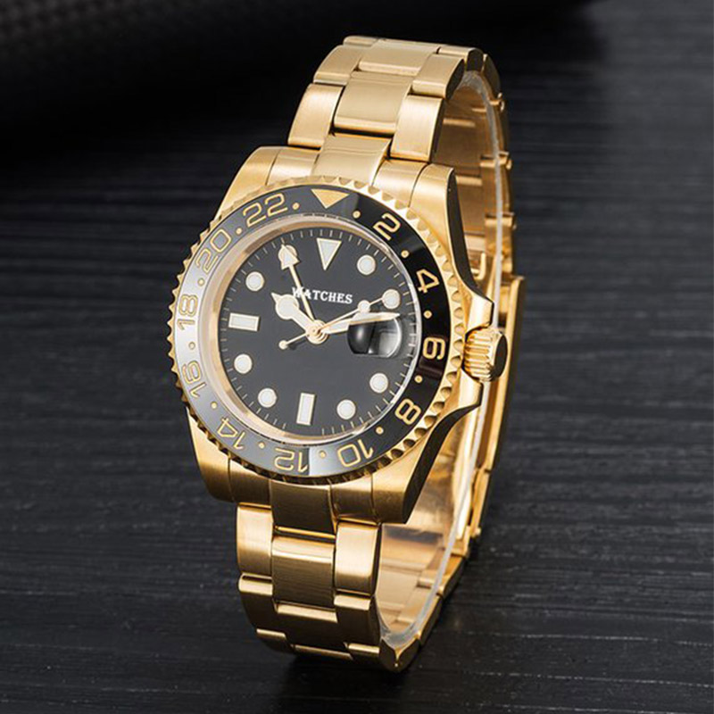 New U1 AAA Quality Watch Ceramic Bezel Mens watches Automatic Mechanical Movement Watchs Luminous Sapphire Waterproof Sports Self-wind Fashion Wristwatches, S7
New U1 AAA Quality Watch Ceramic Bezel Mens watches Automatic Mechanical Movement Watchs Luminous Sapphire Waterproof Sports Self-wind Fashion Wristwatches, S7