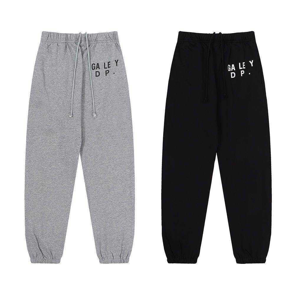 Fashion Brand Designer Pants High Quality Spring And Autumn Concise Classic Print Casual Men' And Women' Pants
Fashion Brand Designer Pants High Quality Spring And Autumn Concise Classic Print Casual Men' And Women' Pants