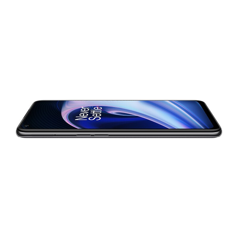 Original One Plus ACE Racing Edition 5G Mobile Phone 8GB 12GB RAM 256GB ROM Dimensity 8100 Max Android 6.59" Screen 64MP NFC 5000mAh Face ID Fing