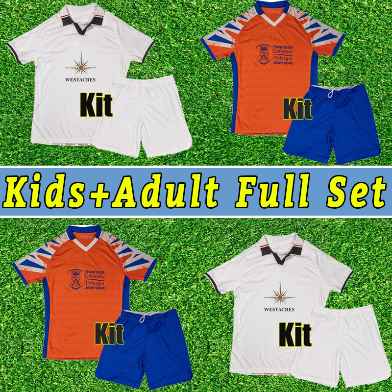 2022 2023 Swansea Soccer Jersey city 2022 2023 camisetas de futbol home away Obafemi Ntcham Whittaker Paterson Piroe men adult kids kit football shirts uniform
2022 2023 Swansea Soccer Jersey city 2022 2023 camisetas de futbol home away Obafemi Ntcham Whittaker Paterson Piroe men adult kids kit football shirts uniform