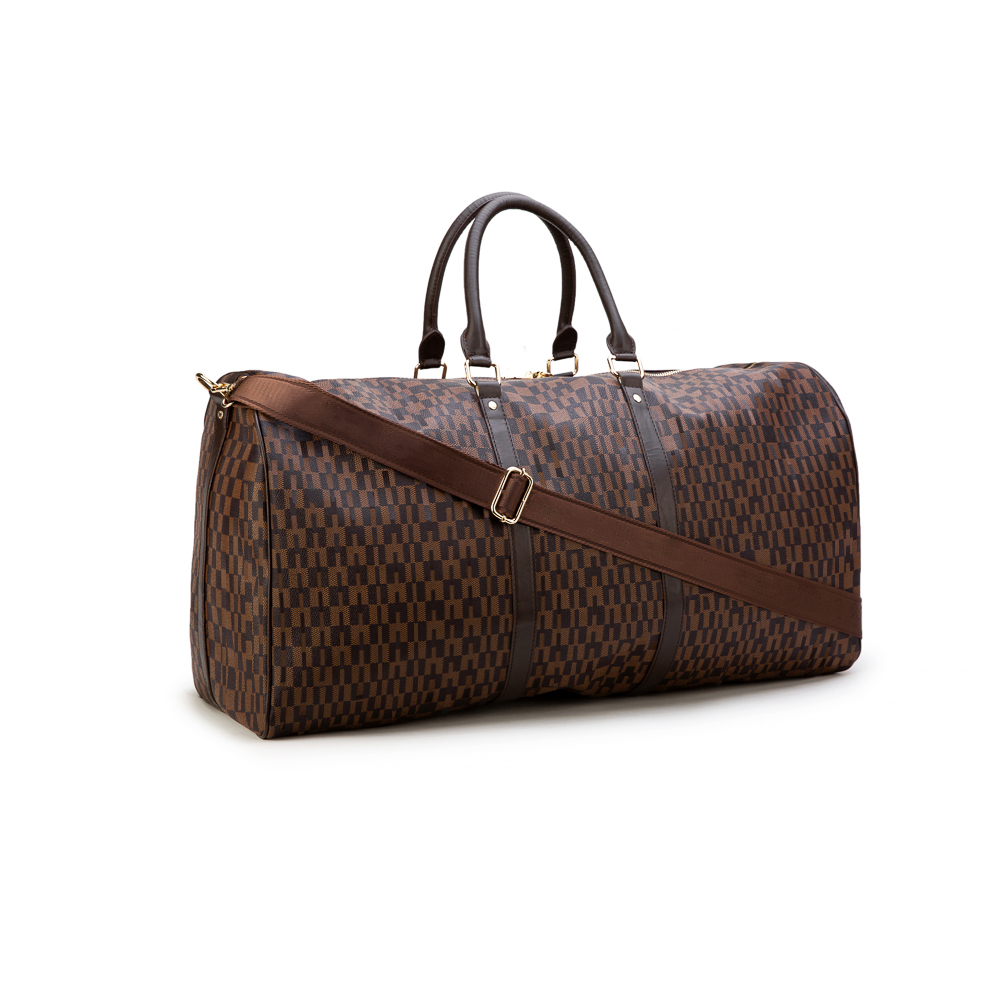 Designer travel handbags Fashion Crossbody Bag Women luxury Handle Luggage boarding Business Large Totes with Shoulder lvs Christmas PU leather Zipper Purse, Black
Designer travel handbags Fashion Crossbody Bag Women luxury Handle Luggage boarding Business Large Totes with Shoulder lvs Christmas PU leather Zipper Purse, Black