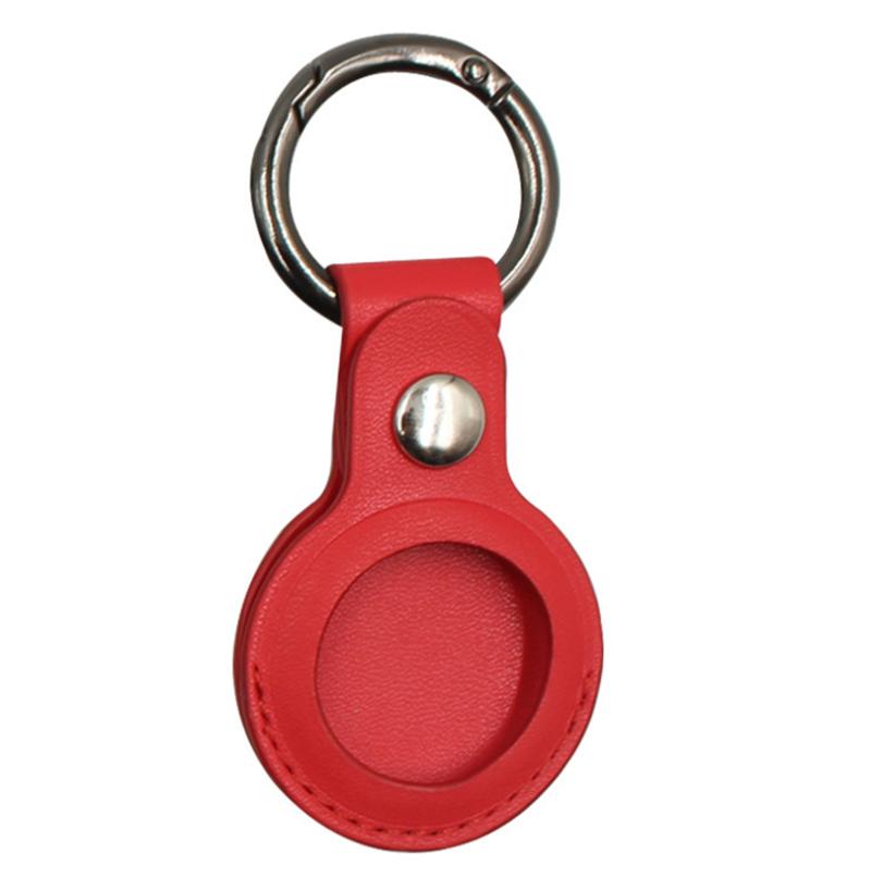 key chain party Colorful Leather Anti-lost Protector Bag All-inclusive keychain locator Individually Packaged Small Gift
key chain party Colorful Leather Anti-lost Protector Bag All-inclusive keychain locator Individually Packaged Small Gift