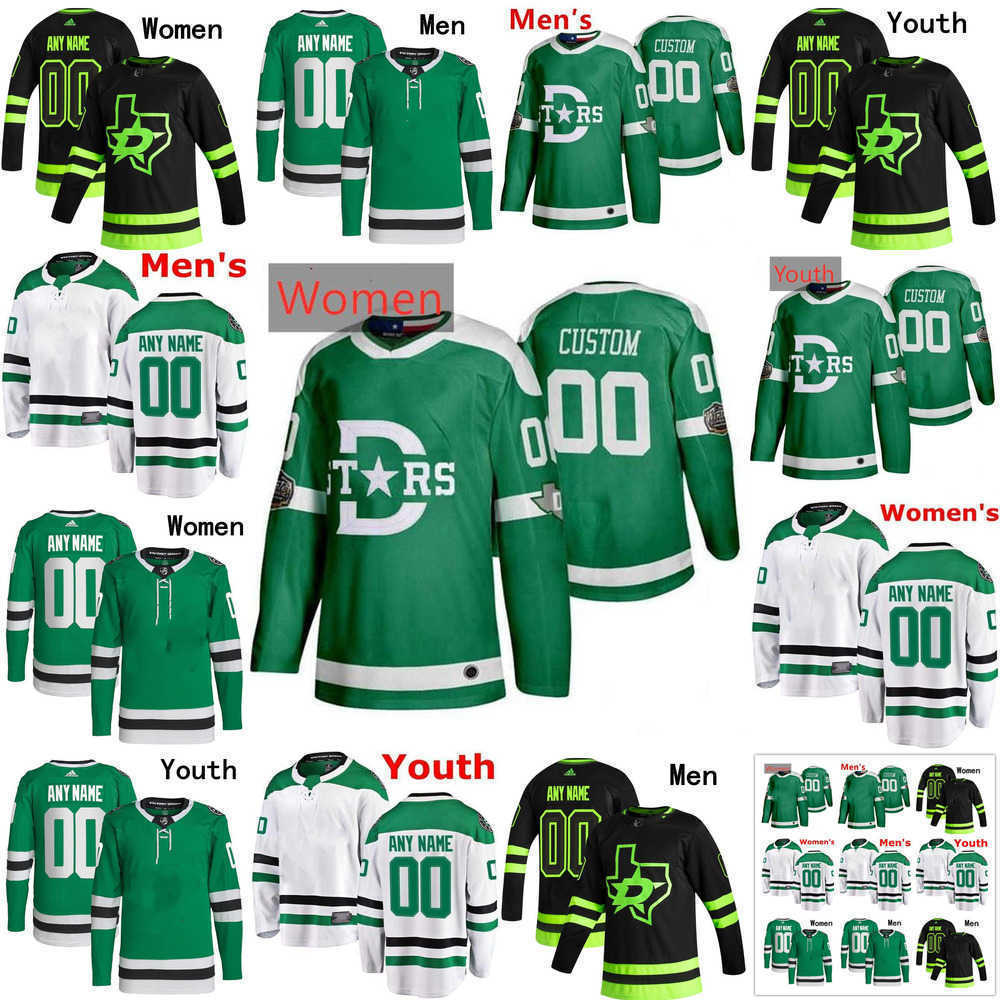 Dallas Hockey Stars Jerseys 14 Jamie Benn 25 Joel Kiviranta 27 Mason Marchment 21 Jason Robertson 34 Denis Gurianov 2 Jani Hakanpaa 44 Joel Hanley, As
Dallas Hockey Stars Jerseys 14 Jamie Benn 25 Joel Kiviranta 27 Mason Marchment 21 Jason Robertson 34 Denis Gurianov 2 Jani Hakanpaa 44 Joel Hanley, As