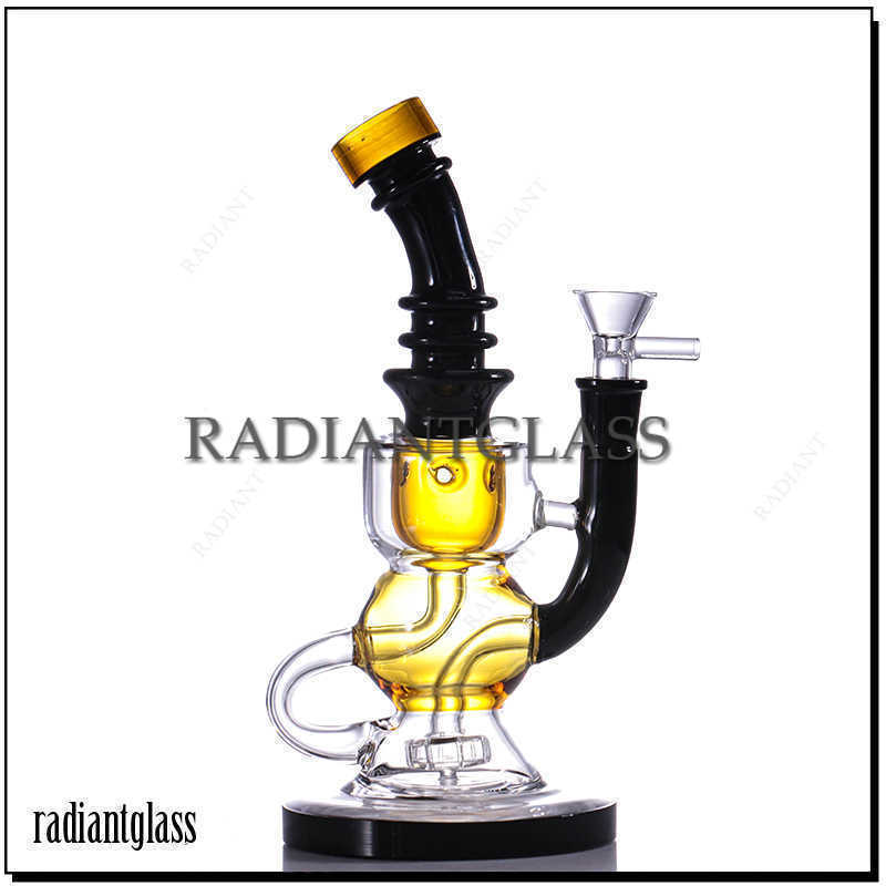 Egg type Hookahs colorful recycler bong Glass Bongs bent type showerhead percolator for tobacco smoking mini bongs handmade wholesale china
Egg type Hookahs colorful recycler bong Glass Bongs bent type showerhead percolator for tobacco smoking mini bongs handmade wholesale china