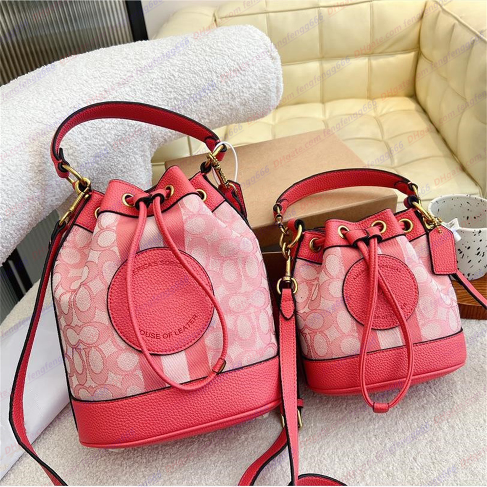 High Quality Leather Drawstring Canvas Embroidery shoulder bag Luxury Designer Wallet Handbag Men's Women's Totes Purse Pocket Interior Zipper Bags, Khaki
High Quality Leather Drawstring Canvas Embroidery shoulder bag Luxury Designer Wallet Handbag Men's Women's Totes Purse Pocket Interior Zipper Bags, Khaki