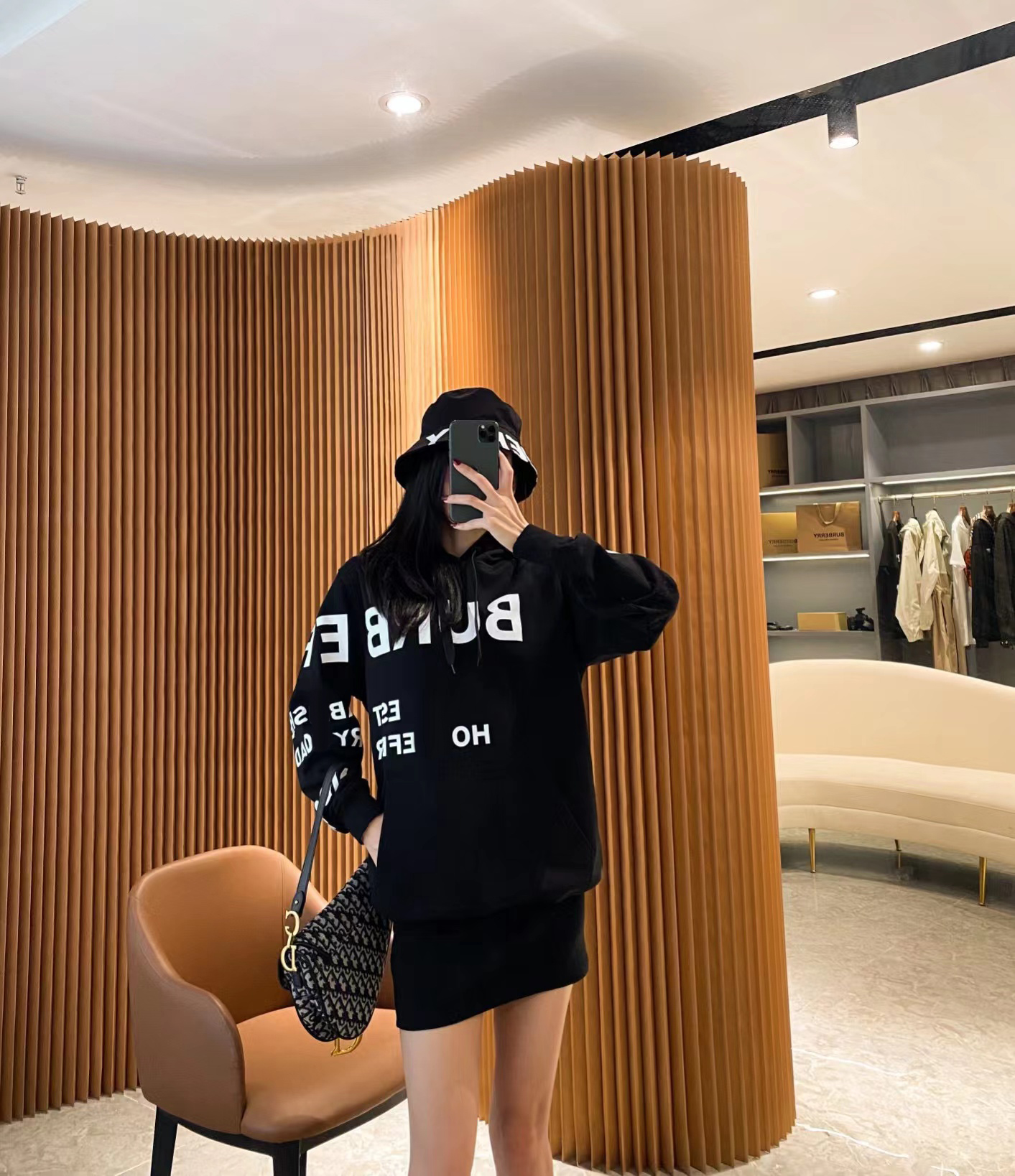 Hoodies 2022S Autum… - image