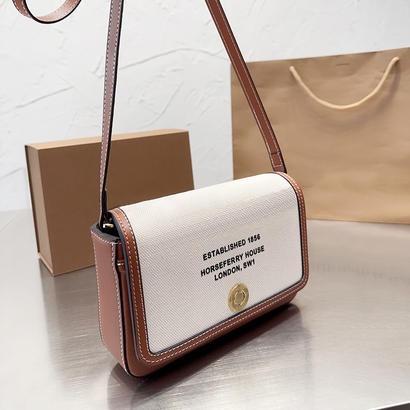Designer Luxury Burbrerity Bags For Women High Quality Brown Crossbody Handbags Vintage Burbrery Leather Wallet Paris Plaid The Totes Bag Fashion Purses X193, C1
Designer Luxury Burbrerity Bags For Women High Quality Brown Crossbody Handbags Vintage Burbrery Leather Wallet Paris Plaid The Totes Bag Fashion Purses X193, C1