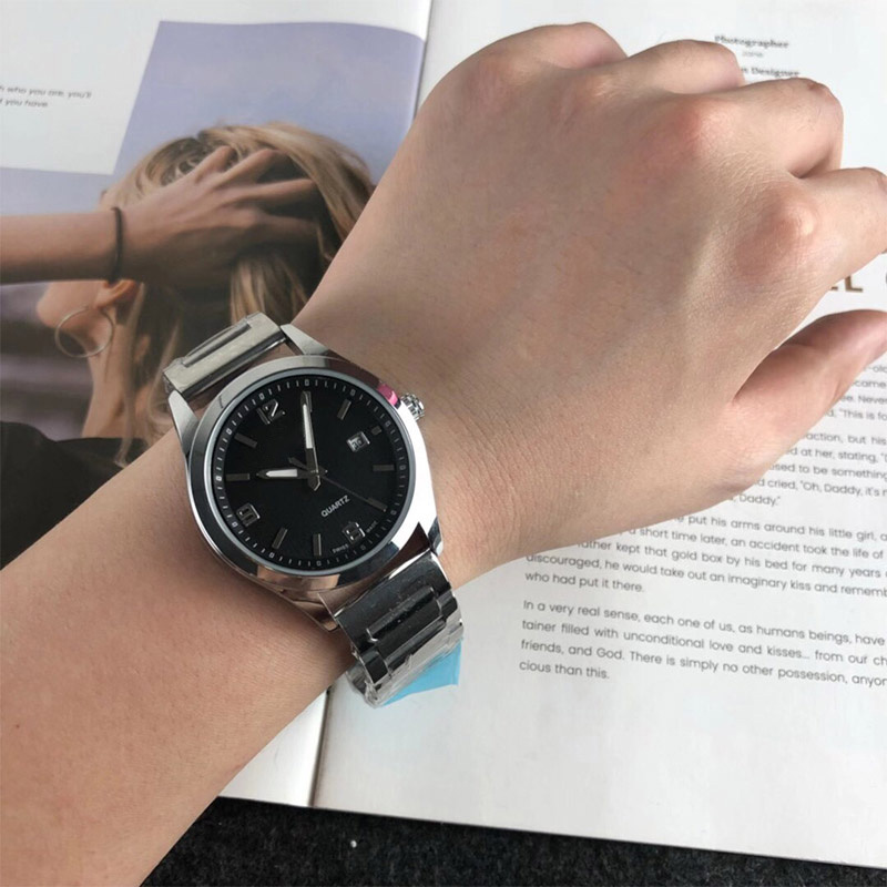 2022 Men's luxury Quartz Watch Fashion Delicate Multi-function Waterproof Calendar Steel Band Watches, R0004
2022 Men's luxury Quartz Watch Fashion Delicate Multi-function Waterproof Calendar Steel Band Watches, R0004