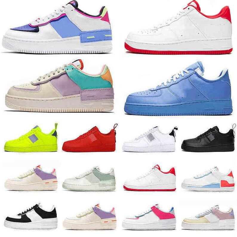 One Shadow shoes mens women utility white black Orange red trainers flax wheat blue pink Women sneakers, 16#
One Shadow shoes mens women utility white black Orange red trainers flax wheat blue pink Women sneakers, 16#