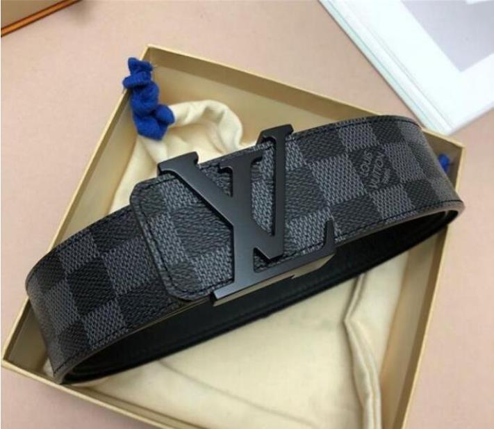 2023 Belt Fashion Big Buckle Belt Luxury Designer Men Women Belts Womens Leather Mens MAN Accessories YSL Louis Vuitton Gucci LV, Logo brand
2023 Belt Fashion Big Buckle Belt Luxury Designer Men Women Belts Womens Leather Mens MAN Accessories YSL Louis Vuitton Gucci LV, Logo brand