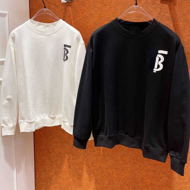 Bb Designer Hoodie Mens Sweatshirt Tb Printed Long Sleeve Tshirt Men Women Pullover Sweater Bur Sweat Shirt 4xl 5xl, White-2
Bb Designer Hoodie Mens Sweatshirt Tb Printed Long Sleeve Tshirt Men Women Pullover Sweater Bur Sweat Shirt 4xl 5xl, White-2