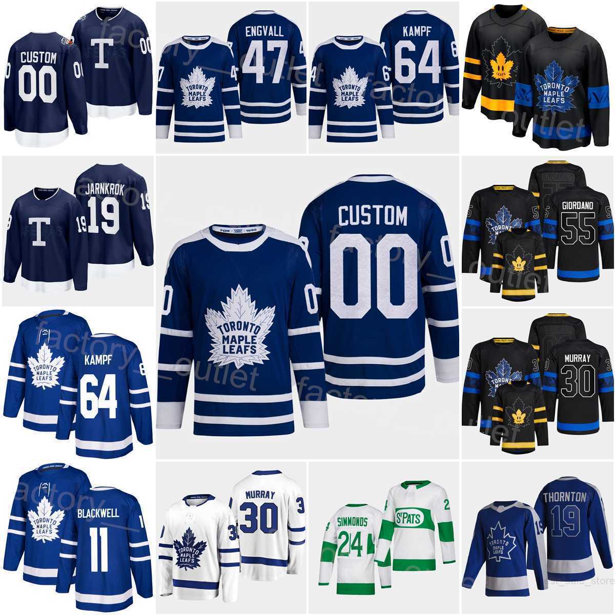 Torontos Hockey Maple Leafs 24 Wayne Simmonds Jersey 30 Matt Murray 11 Colin Blackwell 55 Mark Giordano 19 Calle Jarnkrok Fraser Minten 64 David Kampf Men Kids Women, White
Torontos Hockey Maple Leafs 24 Wayne Simmonds Jersey 30 Matt Murray 11 Colin Blackwell 55 Mark Giordano 19 Calle Jarnkrok Fraser Minten 64 David Kampf Men Kids Women, White