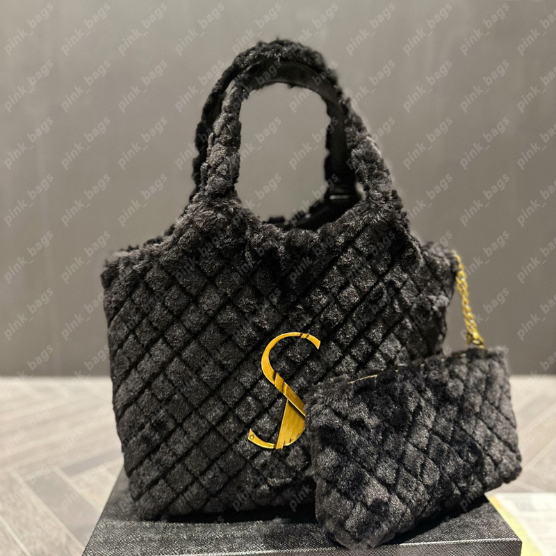 Women Shearling Tote Fuzzy Totes Womens Handbag Fluffy Designer Handbags Luxury Designers Bags Shoulder Crossbody Bag Purses Icare Maxi Bag, More bubble protection
Women Shearling Tote Fuzzy Totes Womens Handbag Fluffy Designer Handbags Luxury Designers Bags Shoulder Crossbody Bag Purses Icare Maxi Bag, More bubble protection