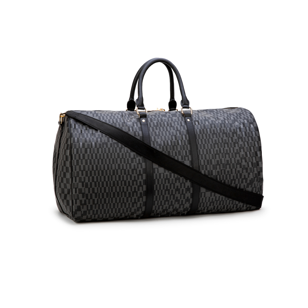 Large Totes Designer travel handbags Fashion Crossbody Bag Women luxury Handle Luggage boarding Business with Shoulder Christmas PU leather Zipper Purse, Black
Large Totes Designer travel handbags Fashion Crossbody Bag Women luxury Handle Luggage boarding Business with Shoulder Christmas PU leather Zipper Purse, Black