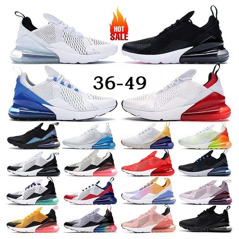 Big Size 47 48 49 Running Shoes For Men Women Triple Black White Gym Red USA Racer Blue Golden Smoke Grey Cushion 270 270s 27c Runner Sneaker Run Trainers us 12 13 14 15, 29
Big Size 47 48 49 Running Shoes For Men Women Triple Black White Gym Red USA Racer Blue Golden Smoke Grey Cushion 270 270s 27c Runner Sneaker Run Trainers us 12 13 14 15, 29