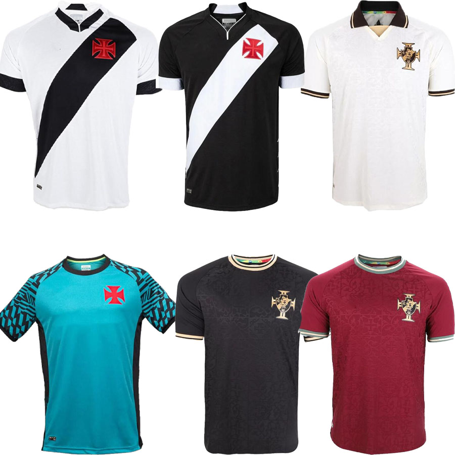 22 23 Soccer Jerseys Vasco Da Gama RANIEL G. PEC JUNINHO GETULIO Home Away 3rd Goalkeeper Training Wear Shirt Short Sleeves men Uniforms, Green
22 23 Soccer Jerseys Vasco Da Gama RANIEL G. PEC JUNINHO GETULIO Home Away 3rd Goalkeeper Training Wear Shirt Short Sleeves men Uniforms, Green