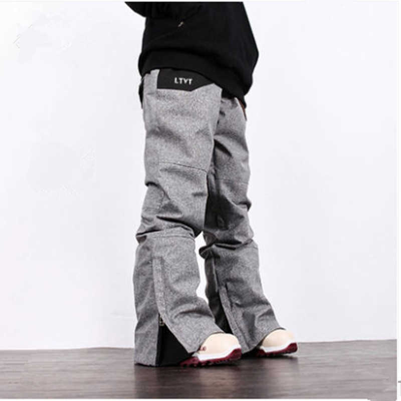 Skiing BIB Pants LTVT Brand Women and Men Professional Winter Snowboard Outdoor Sports Pantalon Fa Hiking Trousers L221025, No. 2
Skiing BIB Pants LTVT Brand Women and Men Professional Winter Snowboard Outdoor Sports Pantalon Fa Hiking Trousers L221025, No. 2