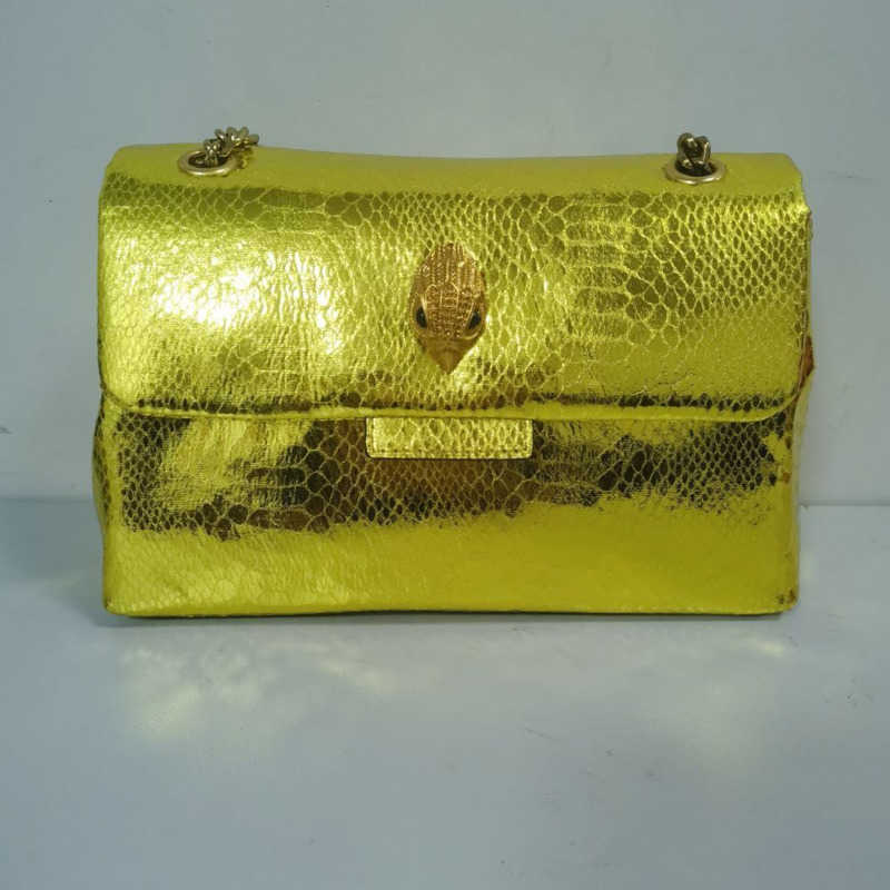 Women handbags kurt geiger metal eagle head shoulder bag designer chain crossbody wallet Pu material messenger Bag luxury purse 6T7X, Orange 1
Women handbags kurt geiger metal eagle head shoulder bag designer chain crossbody wallet Pu material messenger Bag luxury purse 6T7X, Orange 1