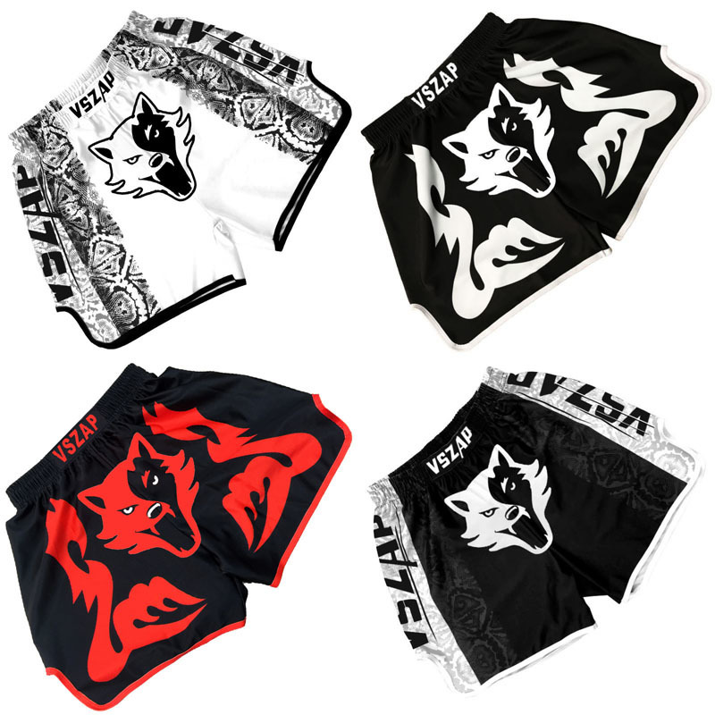 Boxing Trunks At Fire Sale Prices Fight Shorts Pants Embroidery MMA Muay Thai for Combat Games Wholesale 221025, G4
Boxing Trunks At Fire Sale Prices Fight Shorts Pants Embroidery MMA Muay Thai for Combat Games Wholesale 221025, G4