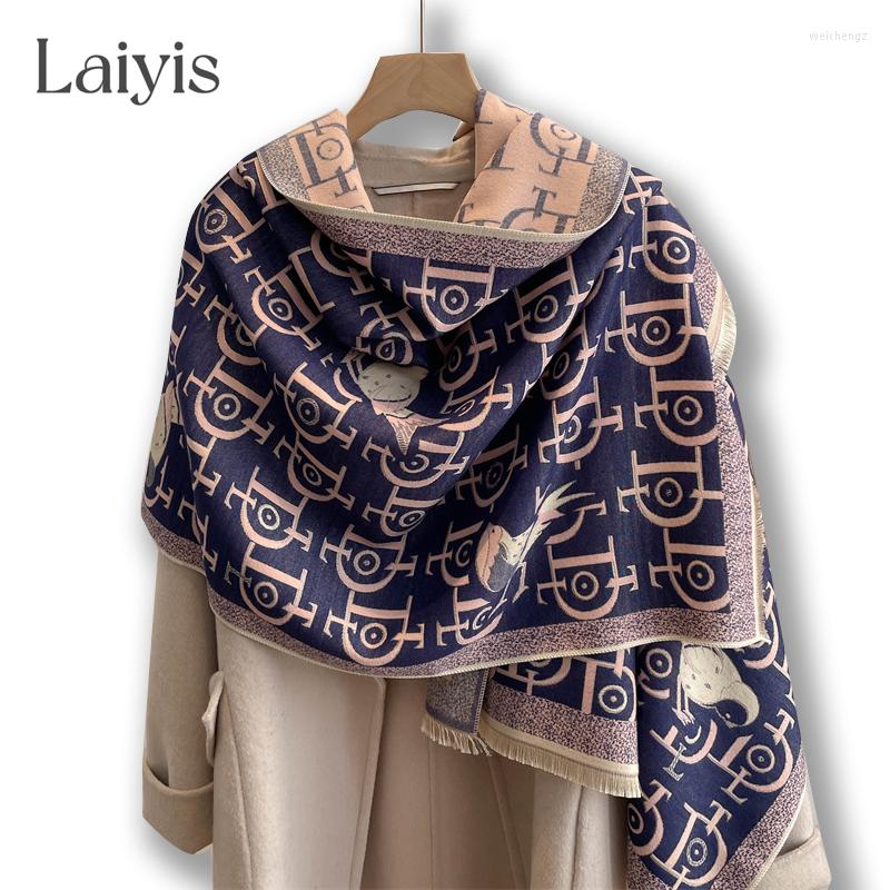 Scarves 2022 Letter Print Cashmere Scarf Women Thick Winter Warm Luxury Shawl Wraps Bufanda Female Pashmina Blanket Travel Poncho Stoles
Scarves 2022 Letter Print Cashmere Scarf Women Thick Winter Warm Luxury Shawl Wraps Bufanda Female Pashmina Blanket Travel Poncho Stoles