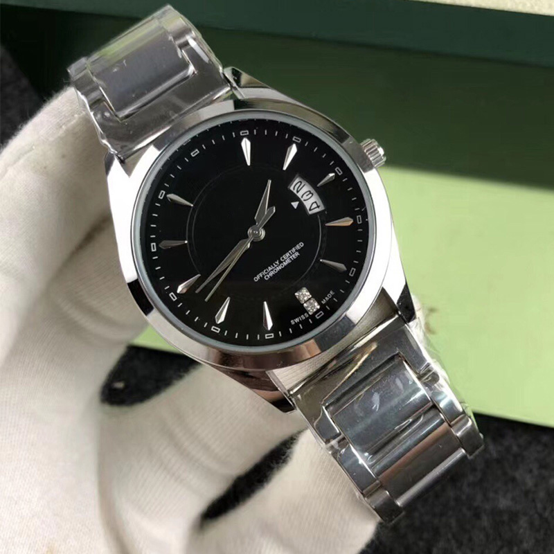 2022 Men's luxury Quartz Watch Fashion leisure high-end Multi-function Waterproof Calendar Steel Band Watches, T0006
2022 Men's luxury Quartz Watch Fashion leisure high-end Multi-function Waterproof Calendar Steel Band Watches, T0006