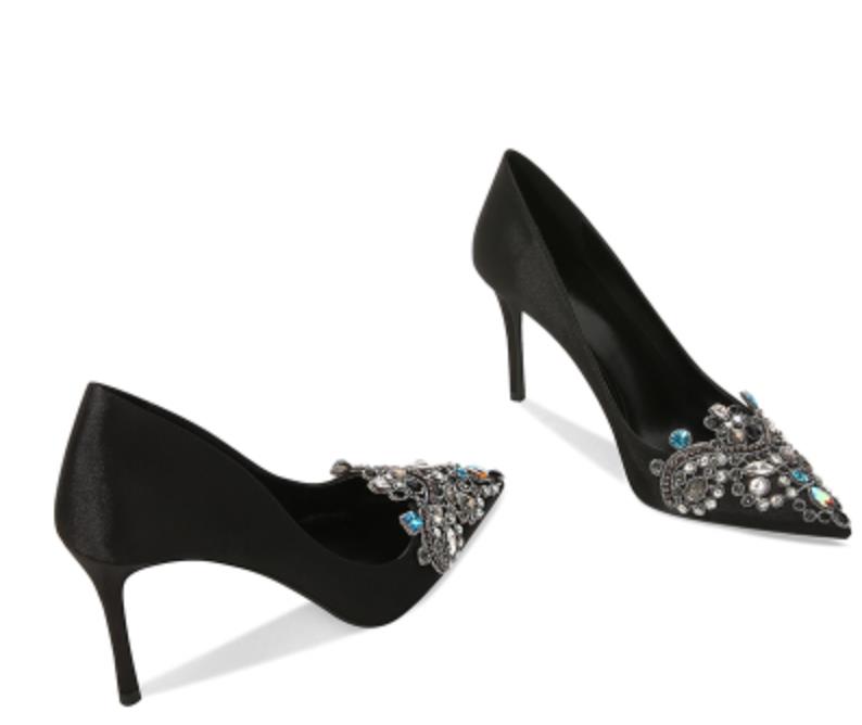 Dress Shoes Women's… - image