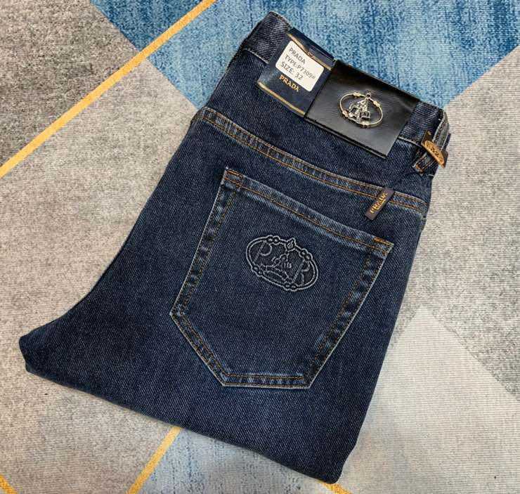 Jeans Men's Autumn and Winter 2022 Loose Straight Casual High Elastic Medium Waist Thick Youth Busin Pants40EB, Navy blue
Jeans Men's Autumn and Winter 2022 Loose Straight Casual High Elastic Medium Waist Thick Youth Busin Pants40EB, Navy blue