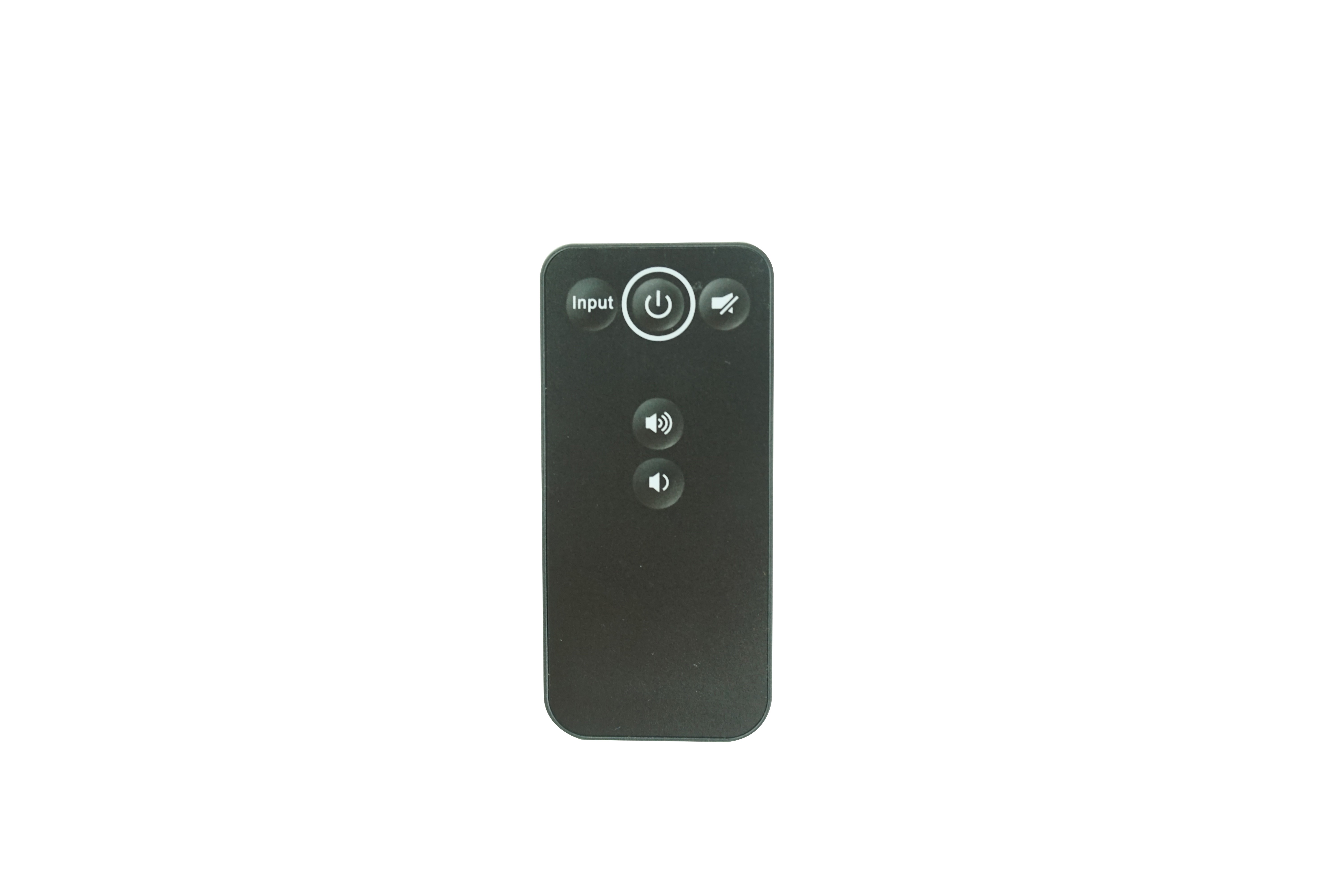 Remote Control For Paradigm Millenia CT 2.1 Speaker Subwoofer Multimedia System