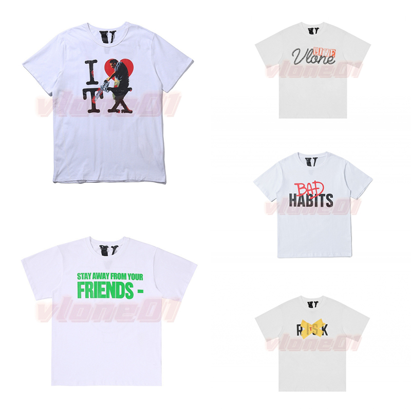 Mens Designer T Shirt Streetwear Men Women Big V Hip Hop Short Sleeve Letter Printing Tees Size -XL, #24
Mens Designer T Shirt Streetwear Men Women Big V Hip Hop Short Sleeve Letter Printing Tees Size -XL, #24
