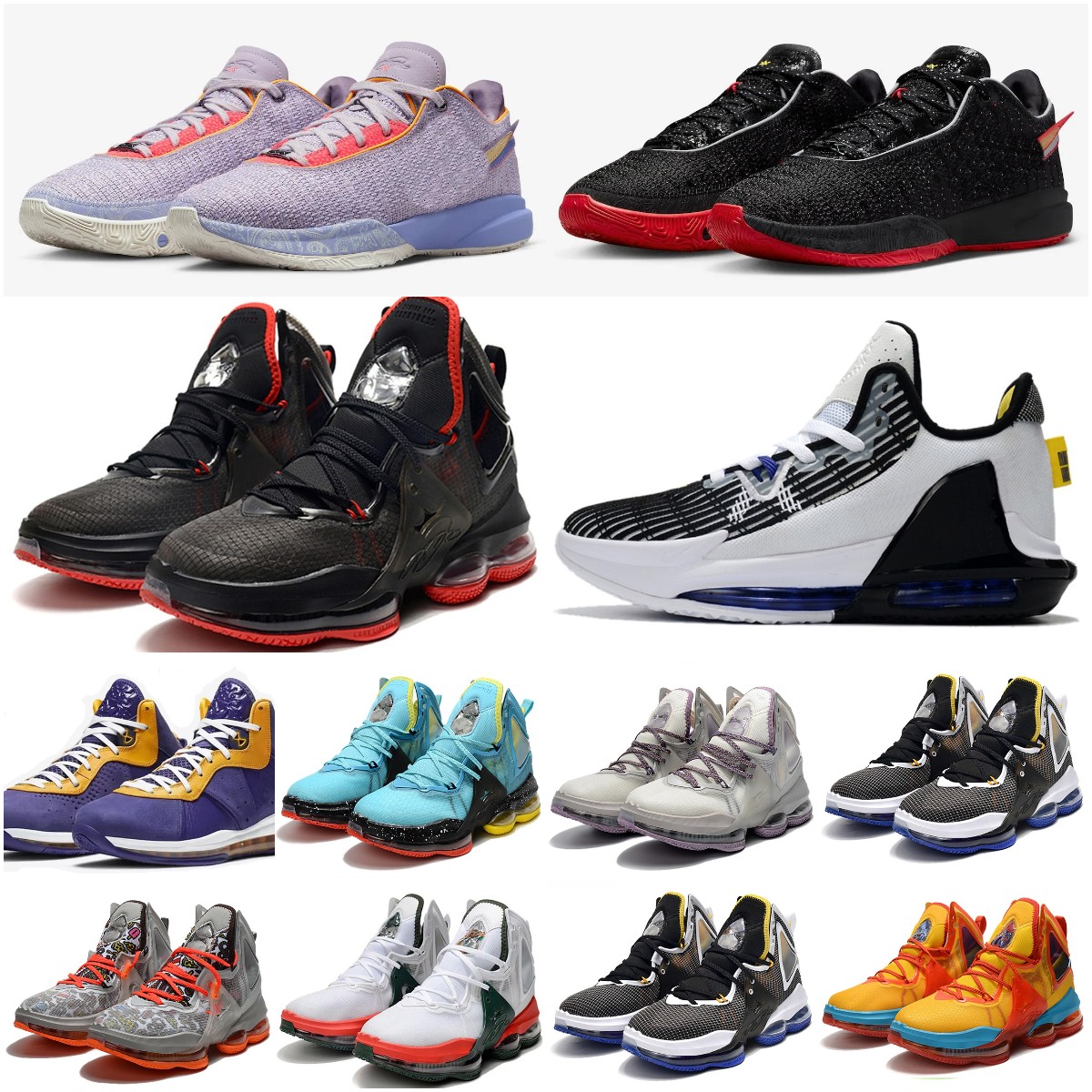 2022 lebrons 19s 19 men basketball shoes Bred Dutch Blue Hardwood Classic 17 17s Tropical Uniform Hook Leopard 9 20s mens trainers sports sneakers, Box
2022 lebrons 19s 19 men basketball shoes Bred Dutch Blue Hardwood Classic 17 17s Tropical Uniform Hook Leopard 9 20s mens trainers sports sneakers, Box