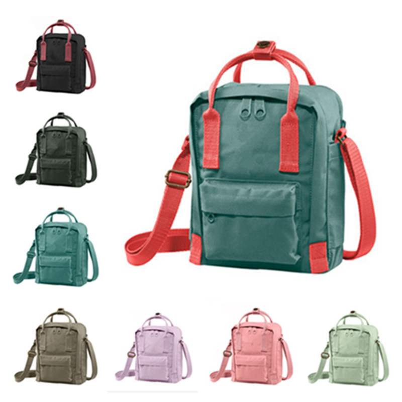 2022new Swedish outdoor bag classic backpack fashion style design diagonal bag Junior Fjallravan canvas waterproof sports kanken, 007
2022new Swedish outdoor bag classic backpack fashion style design diagonal bag Junior Fjallravan canvas waterproof sports kanken, 007