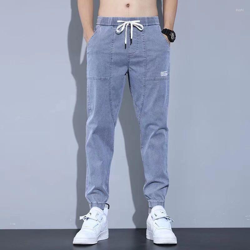 Men' Pants 2022 Men' Autumn Jeans Thick Warm Denim Men Streetwear Joggers Harem Jean Thermal Trousers 5XL Y758, 2135 light blue
Men' Pants 2022 Men' Autumn Jeans Thick Warm Denim Men Streetwear Joggers Harem Jean Thermal Trousers 5XL Y758, 2135 light blue