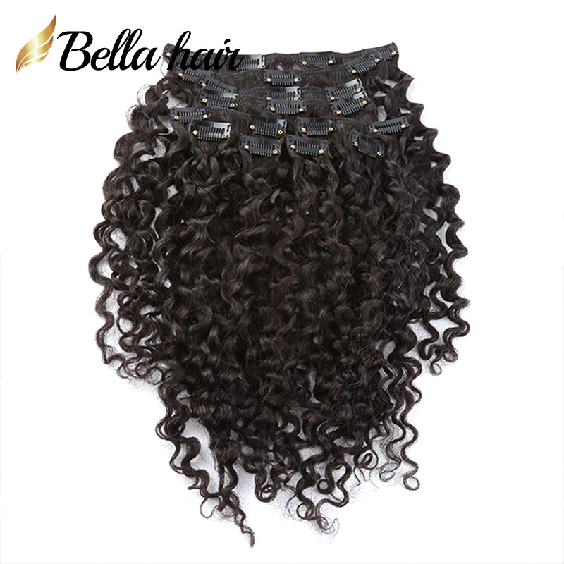 Clip in/on Human Hair Extensions Straight Hair Weaves Body Curly Deep Wave Natural Black Virgin Double Weft 21Clips 10Pieces
Clip in/on Human Hair Extensions Straight Hair Weaves Body Curly Deep Wave Natural Black Virgin Double Weft 21Clips 10Pieces