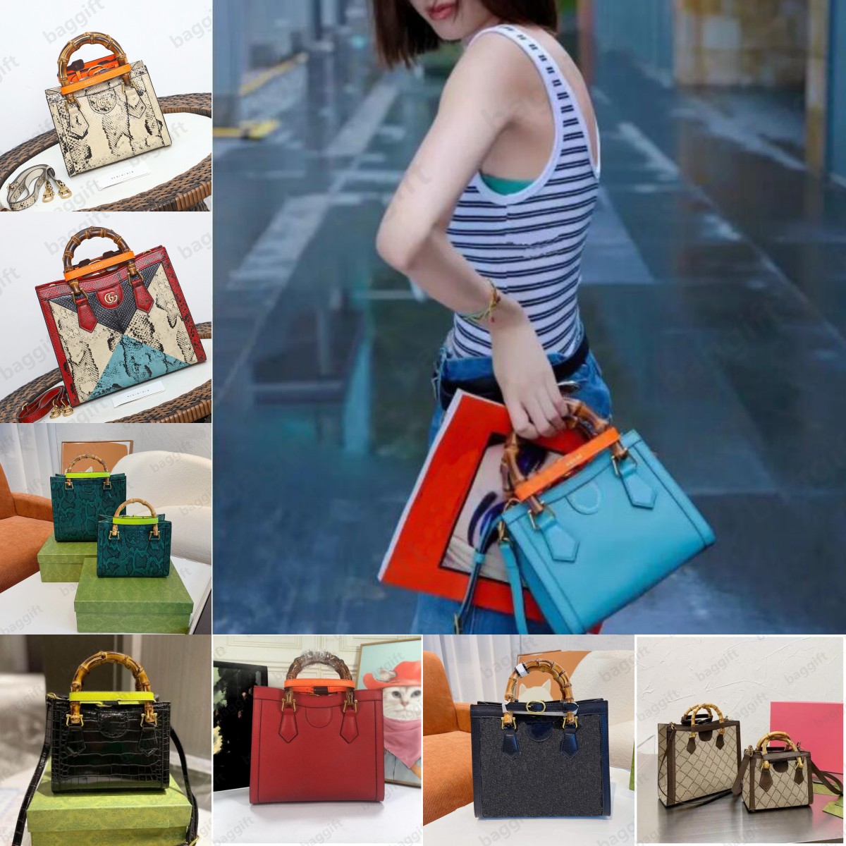 1991 Vintage Diana Bamboo medium bags jumbo Tote Aria Luxury Designer Dionysuss Mini Handbag leather Denim Shoulder Crossbody Purse Womens Shopping pocket 702721
1991 Vintage Diana Bamboo medium bags jumbo Tote Aria Luxury Designer Dionysuss Mini Handbag leather Denim Shoulder Crossbody Purse Womens Shopping pocket 702721