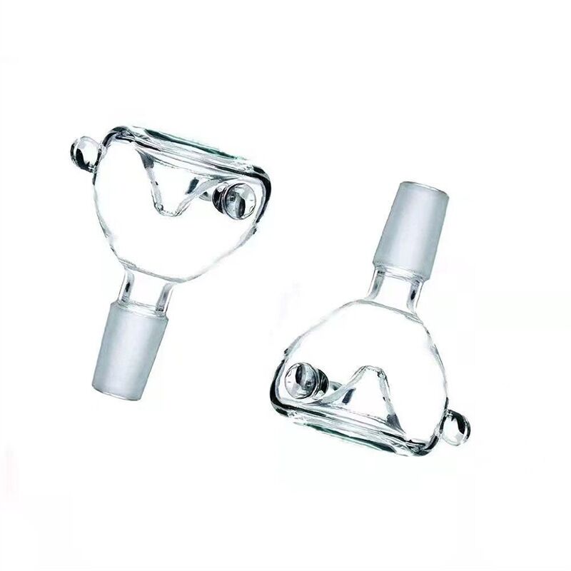 New type pipe thickened glass straight pot transparent gun head modeling cigarette accessories
New type pipe thickened glass straight pot transparent gun head modeling cigarette accessories