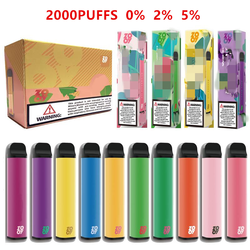 E Cigarette ZOOY xxl 2000 Puffs Disposable Vape Pen 8ml 1000mah Battery VS PUFFS BAR 1600 0mg 20mg 50mg Original bars
E Cigarette ZOOY xxl 2000 Puffs Disposable Vape Pen 8ml 1000mah Battery VS PUFFS BAR 1600 0mg 20mg 50mg Original bars