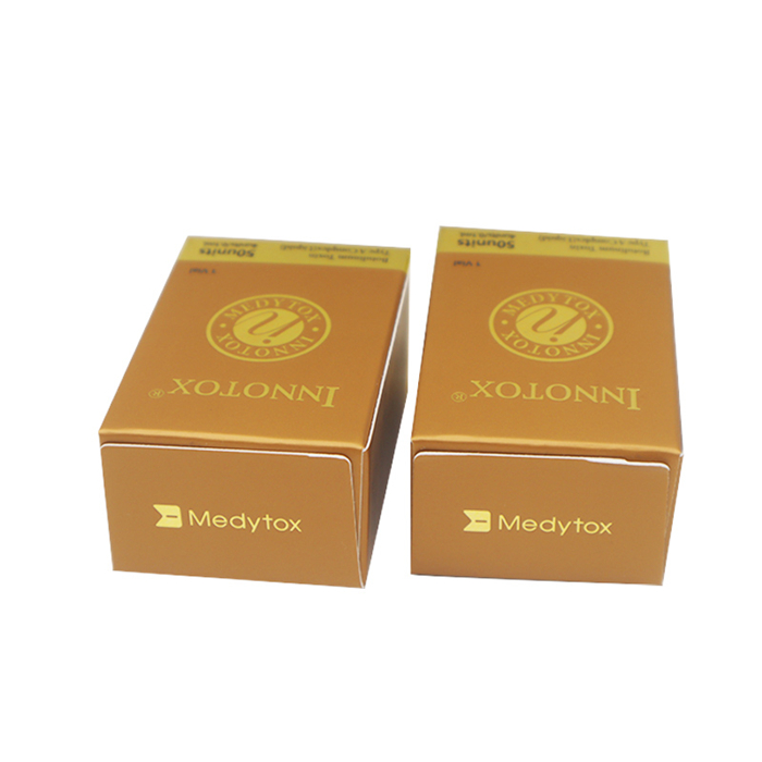 Beauty Items Innotoxs Botulaxs 100u 150u 200u Type a BTX toxins Nabotas Hutoxs ReNtoxs botoxs sculptra
Beauty Items Innotoxs Botulaxs 100u 150u 200u Type a BTX toxins Nabotas Hutoxs ReNtoxs botoxs sculptra