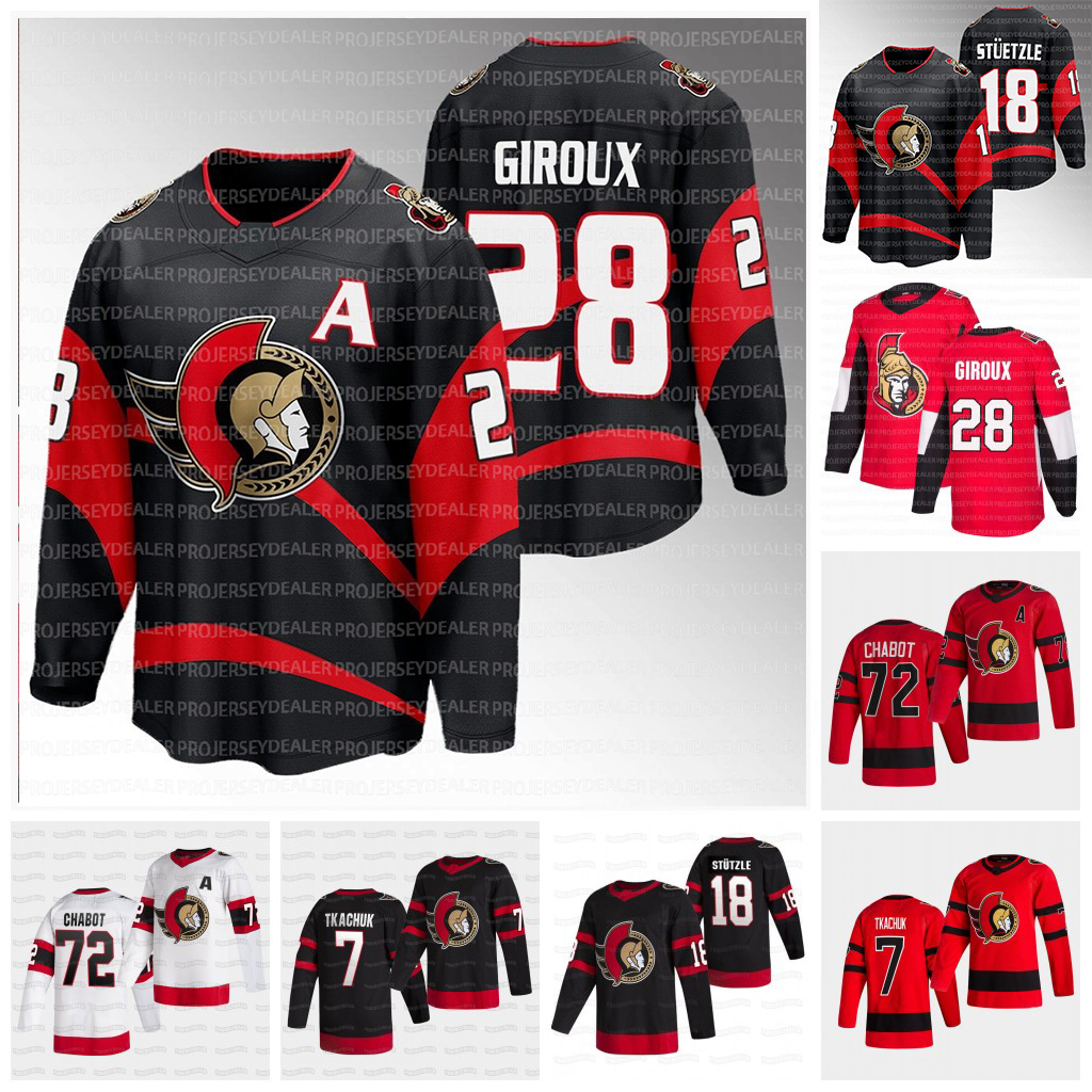 Claude Giroux Ottawa 2022-23 Reverse Retro Senators Jersey Tim Stutzle Brady Tkachuk Thomas Chabot Matt Murray Greig Brown Anderson Zaitsev Hainsey Talbot, 2020-21 white womens s-xxl
Claude Giroux Ottawa 2022-23 Reverse Retro Senators Jersey Tim Stutzle Brady Tkachuk Thomas Chabot Matt Murray Greig Brown Anderson Zaitsev Hainsey Talbot, 2020-21 white womens s-xxl