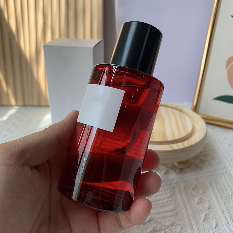 Premierlash brand No.1 red perfume 100ml female rouge parfum long lasting good smell high version quality lady woman fragrance fast ship
Premierlash brand No.1 red perfume 100ml female rouge parfum long lasting good smell high version quality lady woman fragrance fast ship