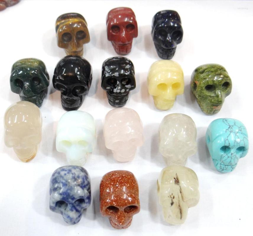 Pendant Necklaces Natural Stone Turquoises Quartz Crystal Tiger Eye Carved Skull Charms And Pendants For Diy Jewellery Making12pcs
Pendant Necklaces Natural Stone Turquoises Quartz Crystal Tiger Eye Carved Skull Charms And Pendants For Diy Jewellery Making12pcs