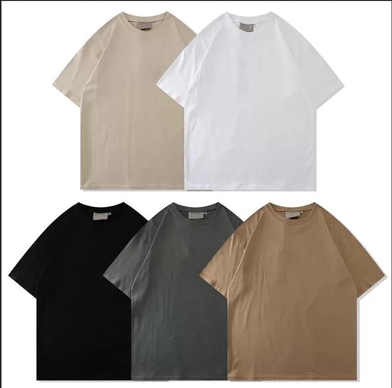 21ss Designer Tide T Shirts Chest Letter Laminated Print Short Sleeve High Street Loose Oversize Casual T-shirt 100% Pure Cotton Tops for Men and Women, A110
21ss Designer Tide T Shirts Chest Letter Laminated Print Short Sleeve High Street Loose Oversize Casual T-shirt 100% Pure Cotton Tops for Men and Women, A110