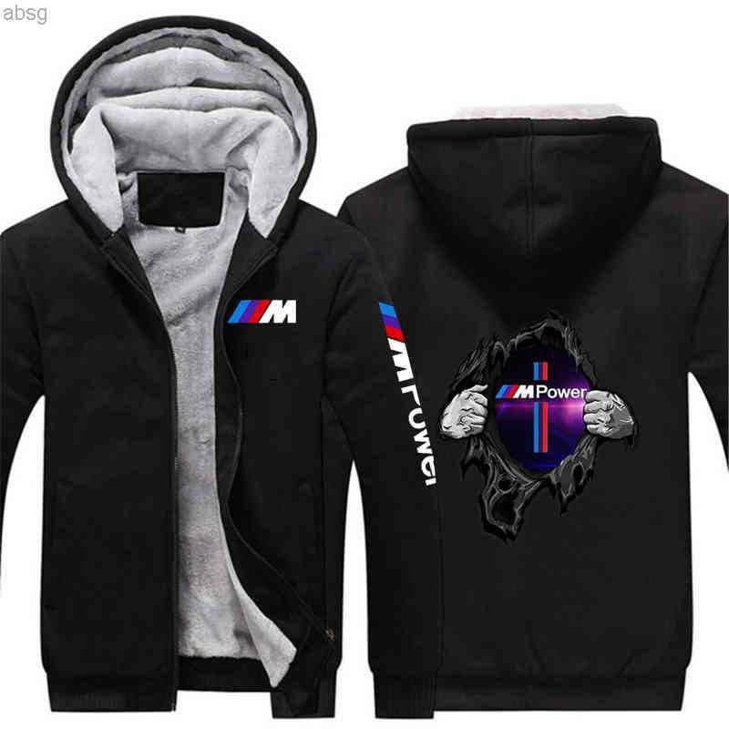 jacket2022 Bmw Power Winter Hoodies Men Jacket Thicken Warm Fleece Comfortable Cotton Zipper Raglan Coat Male Tracksuits
jacket2022 Bmw Power Winter Hoodies Men Jacket Thicken Warm Fleece Comfortable Cotton Zipper Raglan Coat Male Tracksuits