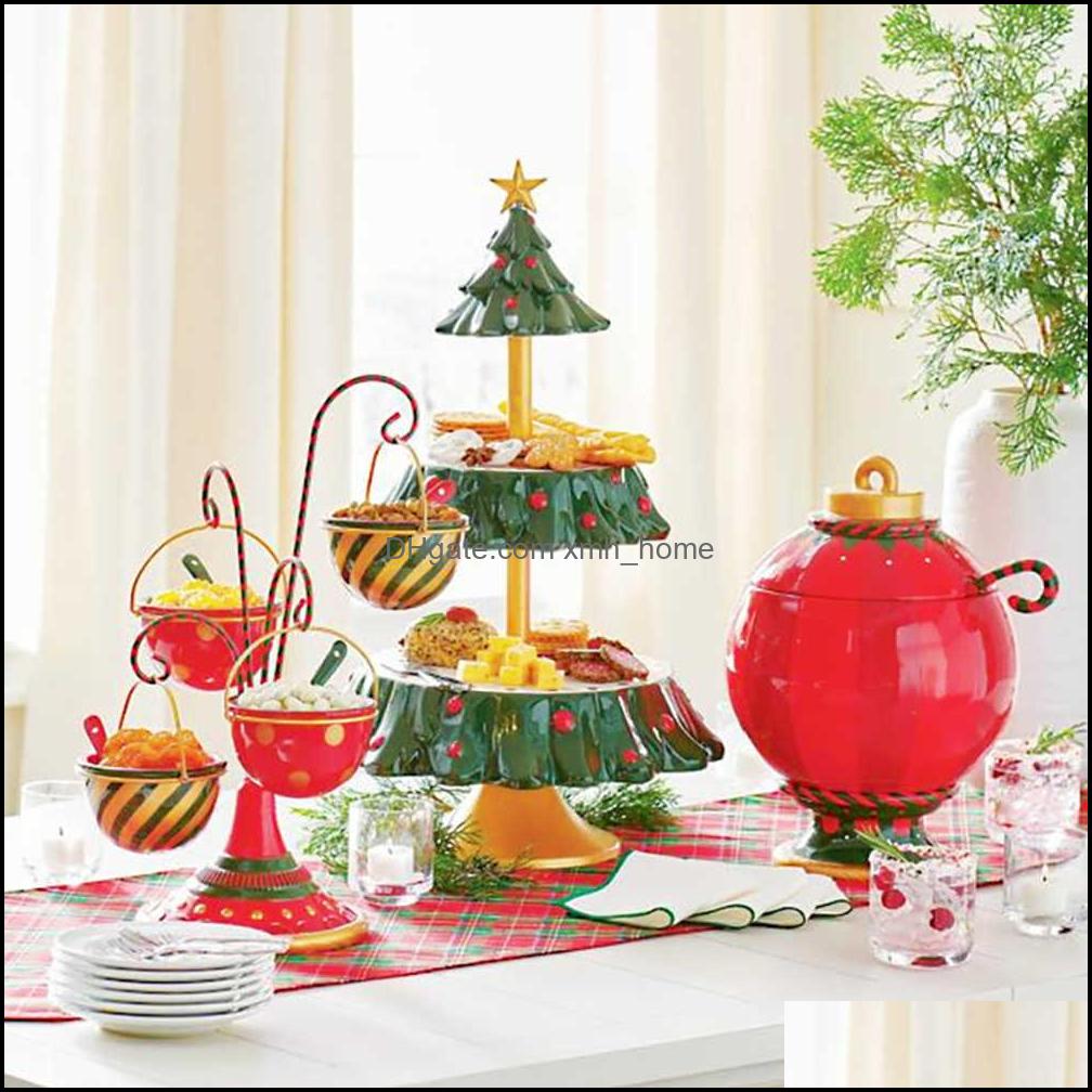 Christmas Decorations 2022 Christmas Snack Stand 2 Tier Resin Food Serving Tray Cupcake Holder Bowl Table Decoration Ornaments Rack Dheyw
Christmas Decorations 2022 Christmas Snack Stand 2 Tier Resin Food Serving Tray Cupcake Holder Bowl Table Decoration Ornaments Rack Dheyw